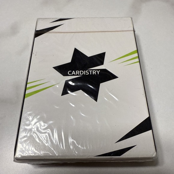 Cardistry Other - Cardistry Playing Cards